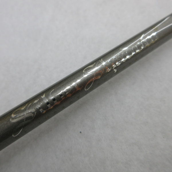 シルバーシャドウ SS―64 MLS